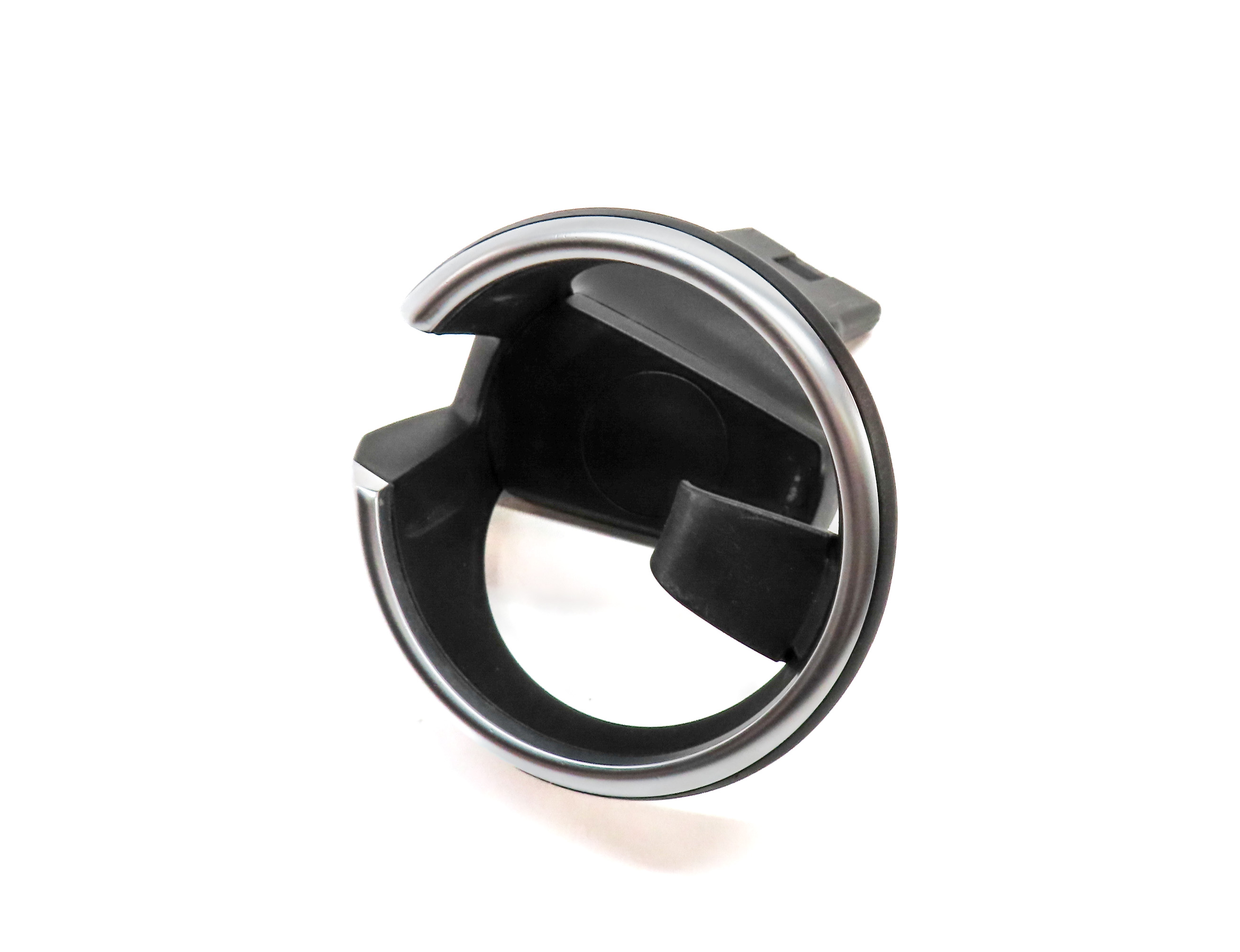 2014 BMW X1 (E84) FRONT RIGHT PASSENGER CENTER CONSOLE CUPHOLDER CUP HOLDER — exact item pictured